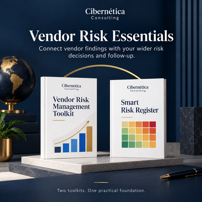 Cibernética vendorbundle toolkit artwork